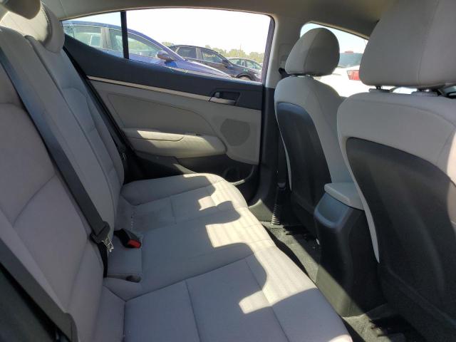 5NPD74LF8JH341669 Hyundai ELANTRA SE