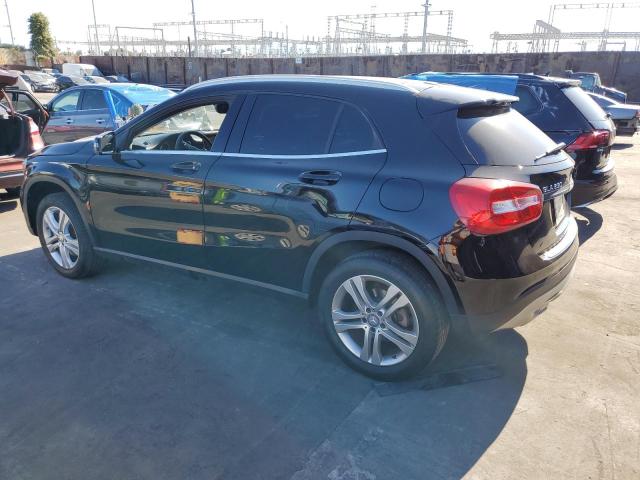 WDCTG4EB2FJ125251 Mercedes-Benz GLA 250