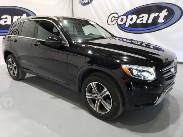 WDC0G4JB7JV031411 Mercedes-Benz GLC 300