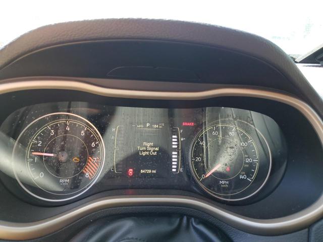 1C4PJMCSXEW201327 Jeep Cherokee Latitude