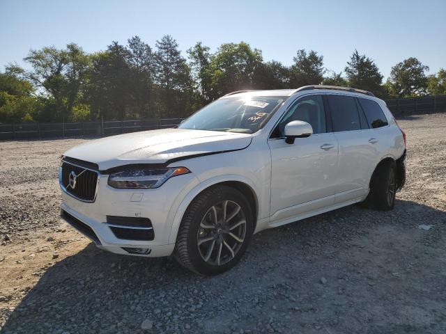 2016 Volvo XC90 