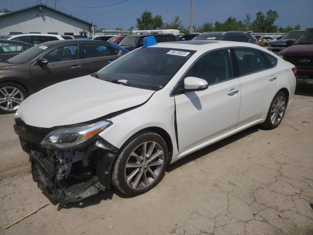 2014 Toyota Avalon Base