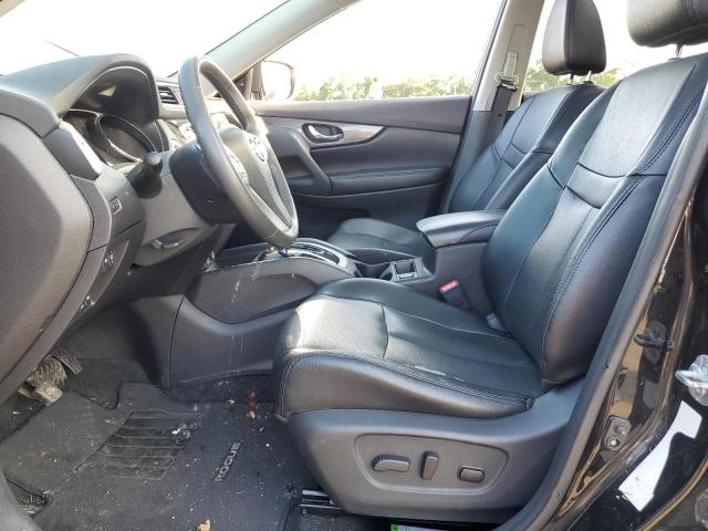 2016 NISSAN ROGUE S - 5N1AT2MV1GC796372