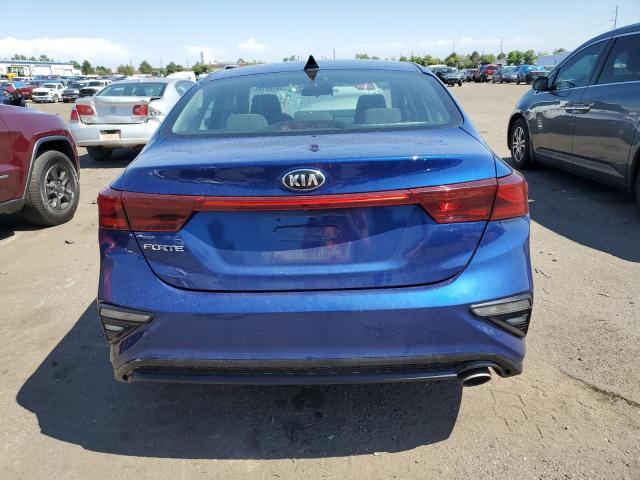 3KPF24AD4KE058152 KIA FORTE FE
