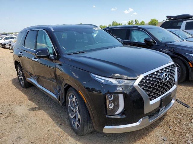 2021 HYUNDAI PALISADE C - KM8R7DHE6MU271553