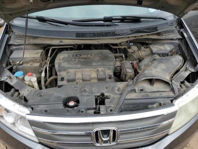 5FNRL5H99CB075428 2012 HONDA ODYSSEY, photo no. 11