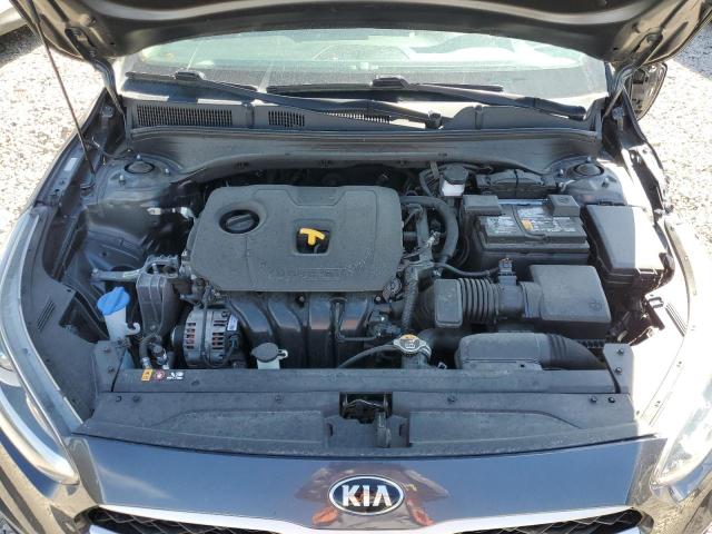 3KPF24AD8ME361230 KIA FORTE FE