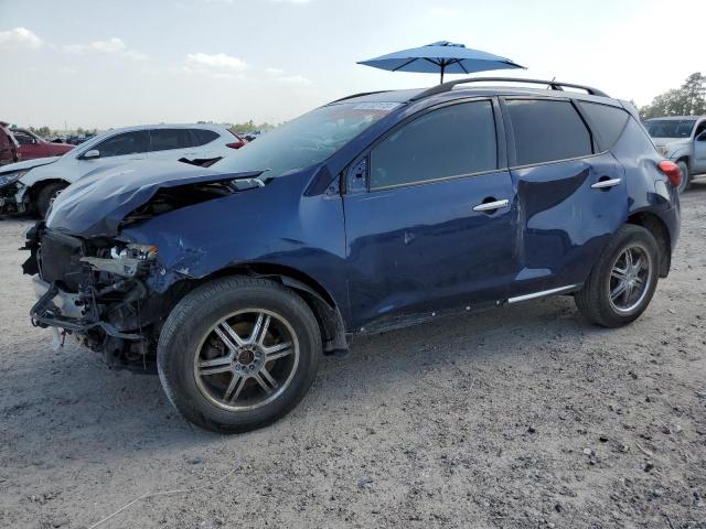 2009 Nissan Murano S