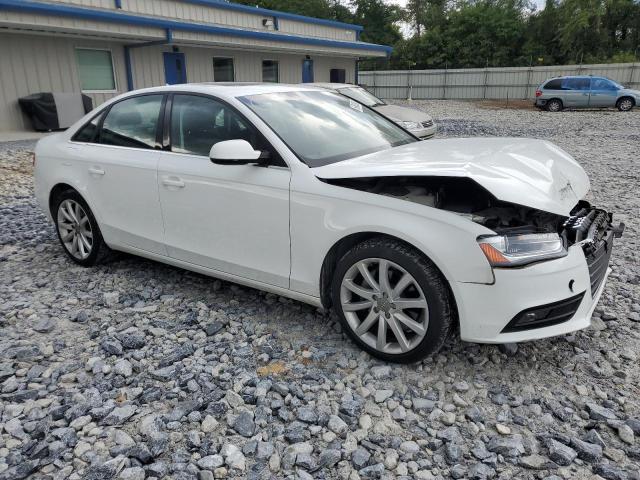 VIN WAUKFAFL7DN024686 2013 Audi A4, Prestige no.4