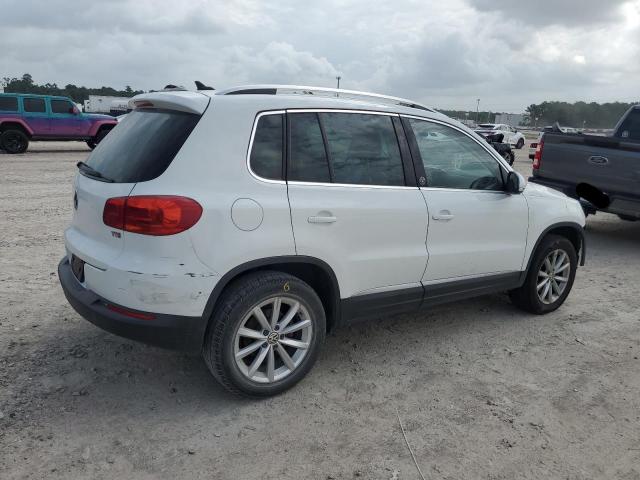 2017 VOLKSWAGEN TIGUAN WOL - WVGRV7AX3HK029839