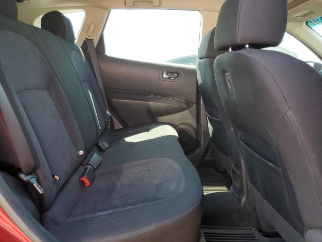 JN8AS5MV8FW250789 Nissan Rogue Select S