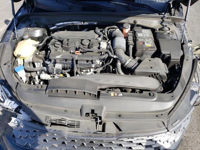 5XXG24J26MG023853 KIA K5 LX