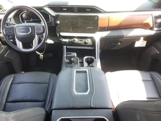 1GTUUGELXNZ557213 GMC Sierra K1500 Denali