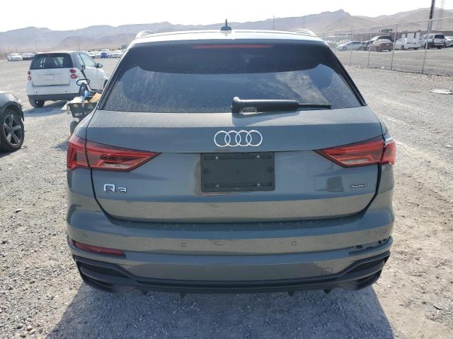 WA1EECF34M1016867 2021 Audi Q3 Premium Plus S Line 45