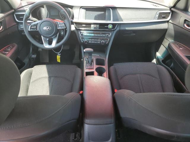 5XXGT4L30KG332444 Kia Optima LX 8