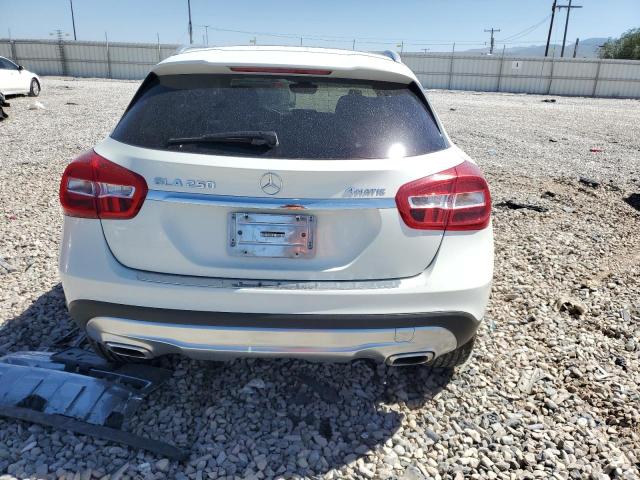 VIN WDCTG4GBXHJ338139 2017 Mercedes-Benz GLA-Class,... no.6