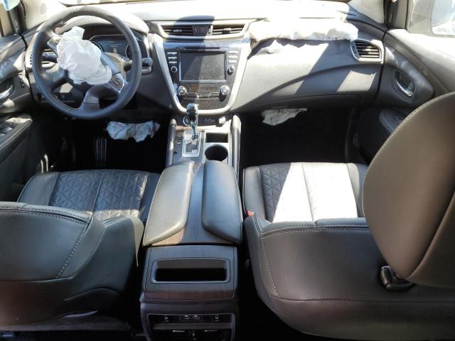 5N1AZ2DS2LN123657 Nissan Murano Platinum