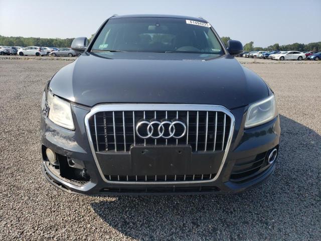 VIN WA1LFAFP2DA078800 2013 Audi Q5, Premium Plus no.5