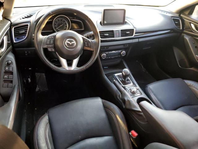 2015 MAZDA 3 GRAND TO - JM1BM1M75F1275702
