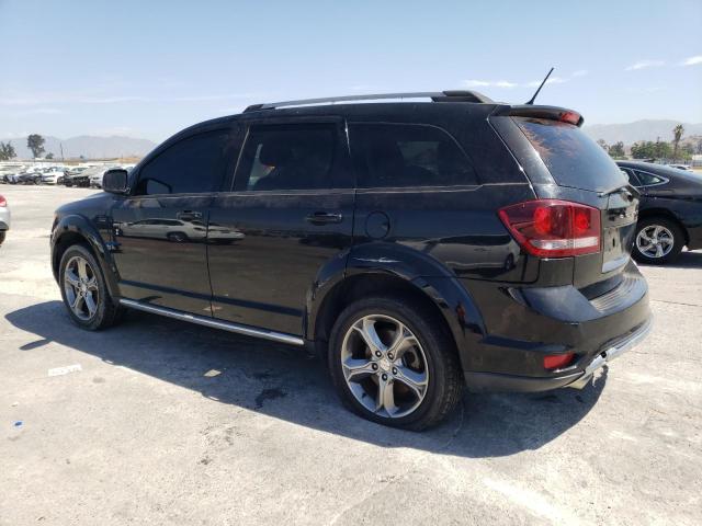 Vin: 3c4pdcgg5ht571991, lot: 61520883, dodge journey crossroad 20172