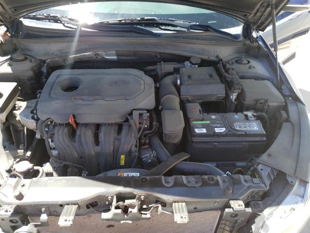 5XXGU4L30JG224403 KIA OPTIMA EX