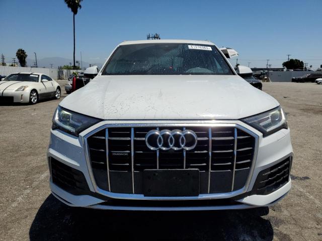 VIN WA1AJAF75LD009053 2020 Audi Q7, Premium no.5