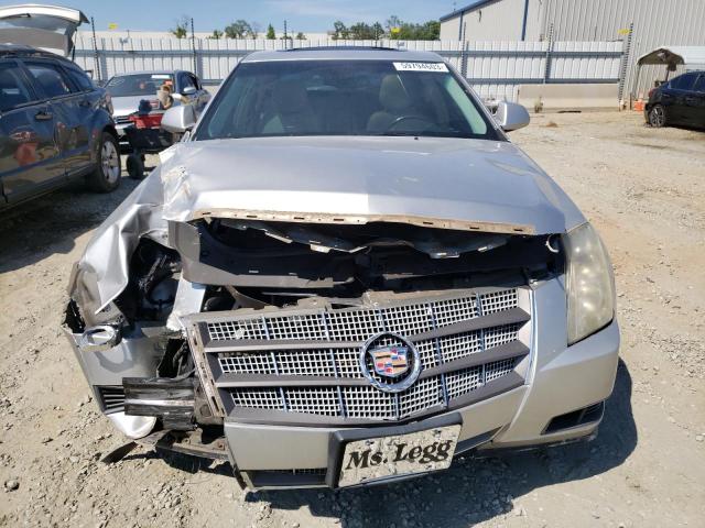 2019 CADILLAC CTS - 1G6DM577580115925