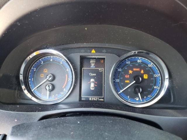 5YFBURHE6HP602789 Toyota COROLLA L