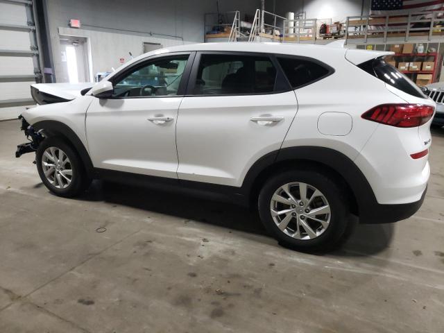 KM8J2CA4XKU892329 Hyundai Tucson SE 2