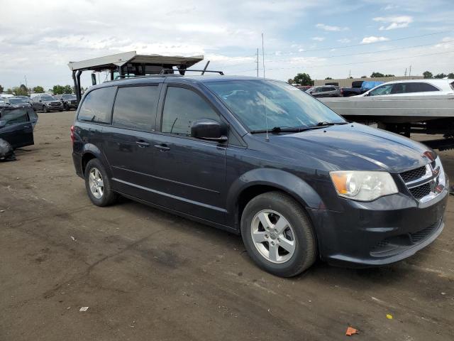 Vin: 2c4rdgcg5dr625681, lot: 60559163, dodge caravan sxt 20134