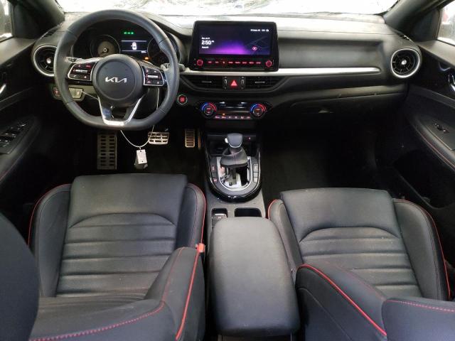 3KPF44AC6PE618441 KIA FORTE GT
