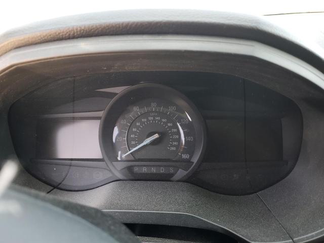 2FMPK4J94NBA12389 Ford EDGE SEL