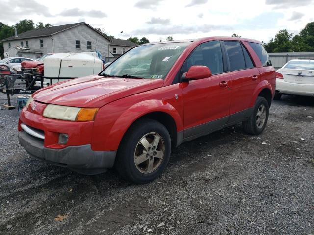 2005 Saturn VUE 