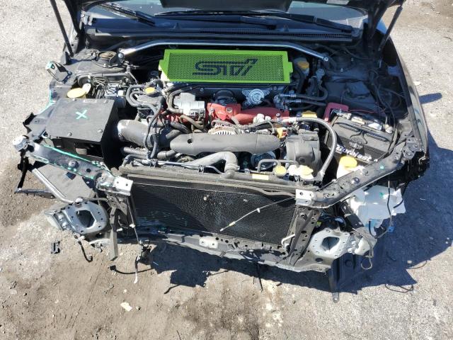 JF1VA2E63M9811777 Subaru Wrx Sti