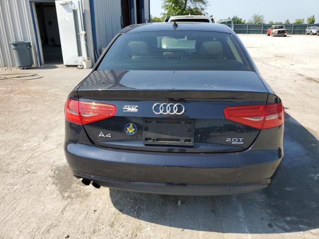 VIN WAUKFAFL9DN021157 2013 Audi A4, Prestige no.6