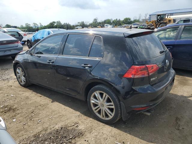 2015 VOLKSWAGEN GOLF TDI 3VW2A7AU4FM049169