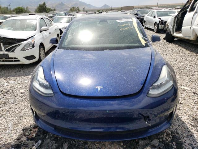 2019 TESLA 3 5YJ3E1EA2KF411930