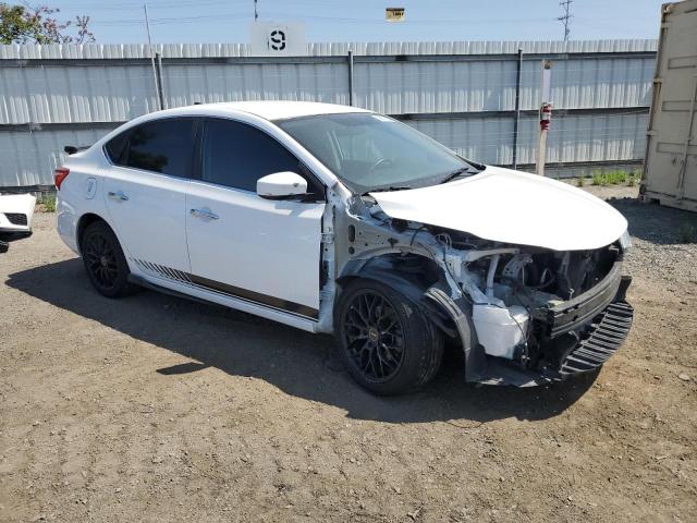 3N1AB7AP5HY286368 Nissan SENTRA S