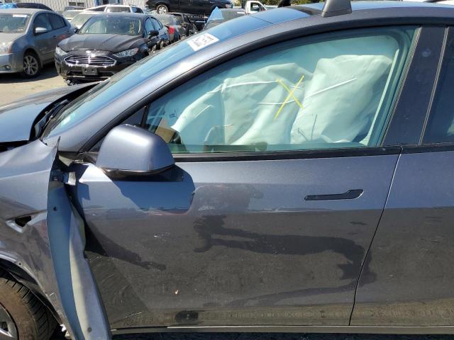 5YJYGDEEXMF065052 Tesla Model Y