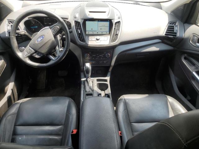 1FMCU9HDXJUB66643 2018 FORD ESCAPE, photo no. 8