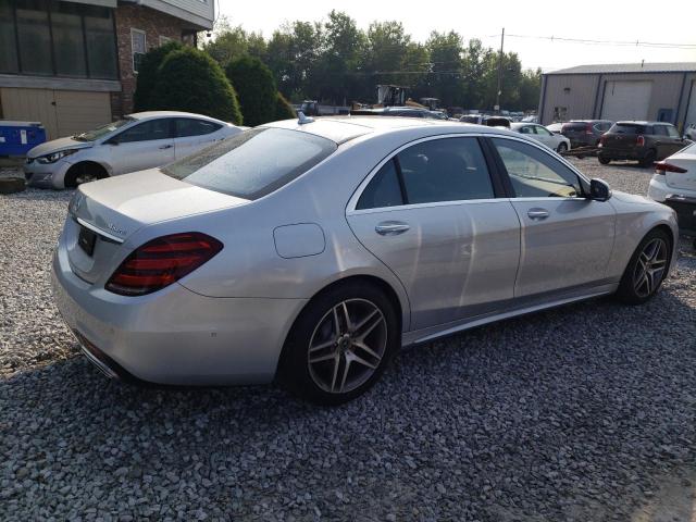 2018 MERCEDES-BENZ S 560 4MAT - WDDUG8GB4JA375538