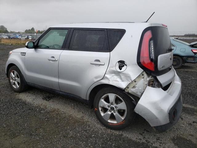 KNDJN2A24K7698639 KIA Soul