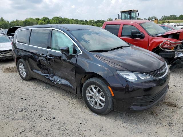 2C4RC1DGXHR578085 2017 CHRYSLER PACIFICA, photo no. 4