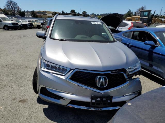 5FRYD4H3XHB010382 Acura MDX