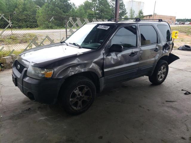 2006 Ford Escape XLT