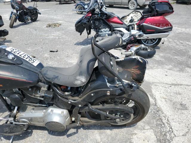 2008 HARLEY-DAVIDSON FLSTSB - 1HD1JM5468Y088472