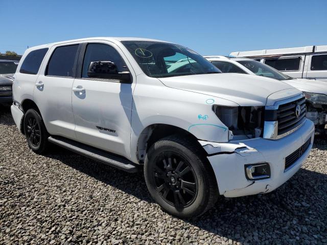 2019 TOYOTA SEQOUIA - 5TDBY5G14KS167507