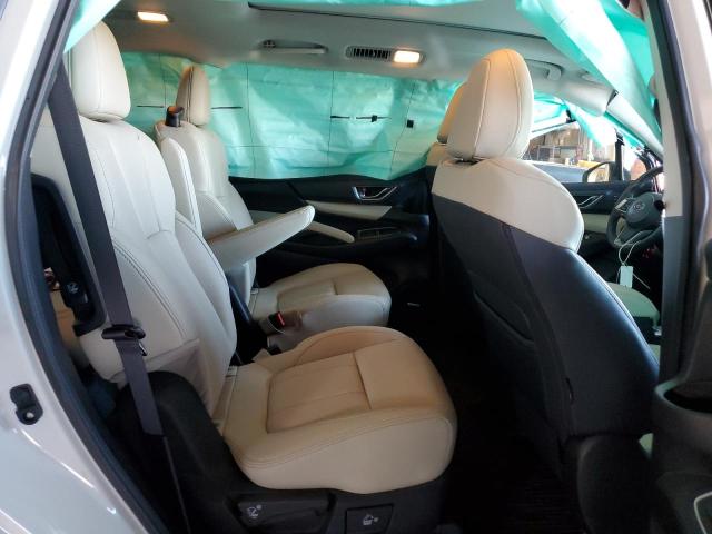 Subaru Ascent Limited 2021 4S4WMAPD3M3439772 Image 10