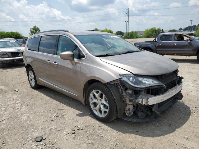 2C4RC1BG2HR810133 2017 CHRYSLER PACIFICA, photo no. 4