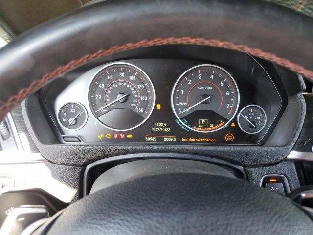 WBA4J1C59JBM11945 BMW 430i Gran Coupe